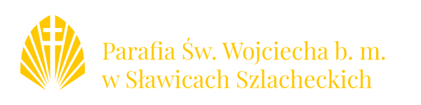 Parafia św. Wojciecha b. m. w Sławicach Szlacheckich